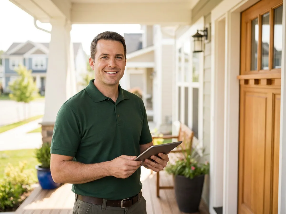 Pest control FAQs for Port Edwards, WI